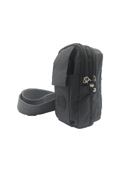 Bizoon 109K Krinkl Minimal Sırt Ve Göğüs Çantası Bodybag