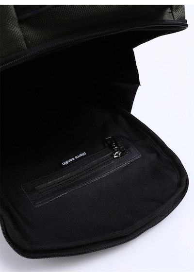 Pierre Cardin 01pc001193-ysl Yeşil Erkek Sırt Çantası Yeşil