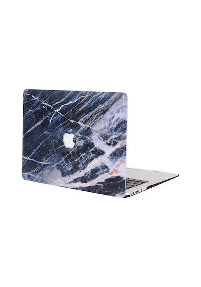 Apple Uyumlu MacBook Pro Kılıf 13 İnç Mermer06 Eski Hdmı'lı Model 2012-2015 A1425 A1502 İle Marble 20