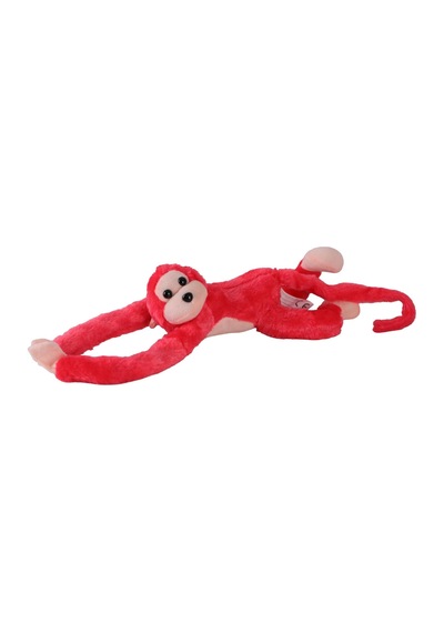 Kzl-2101004 Pelus Muzıklı Sarılan Maymun Kc 192