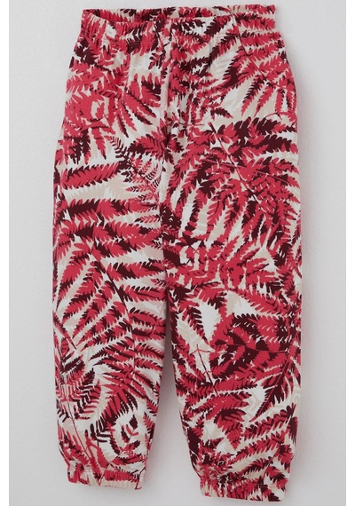 Bebeğiz Breeze Kız Bebek Pijama Takımı Orman Temalı Yaprak Desenli 9 Ay-3 Yaş, Vişne Çürüğü Vişne Çürüğü Bebeğiz Breeze Kız Bebek Pijama Takımı Orman Temalı Yaprak Desenli 9 Ay-3 Yaş, Vişne Çürüğü Vişne Çürüğü