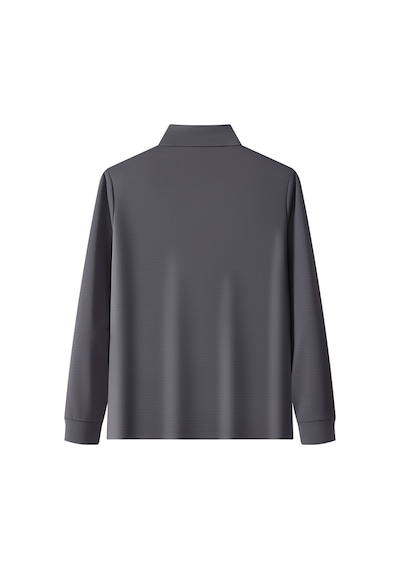 New Performance Premium Polo T-shirt %78,3 Naylon %21.7 Spandex Arduvaz Mavisi