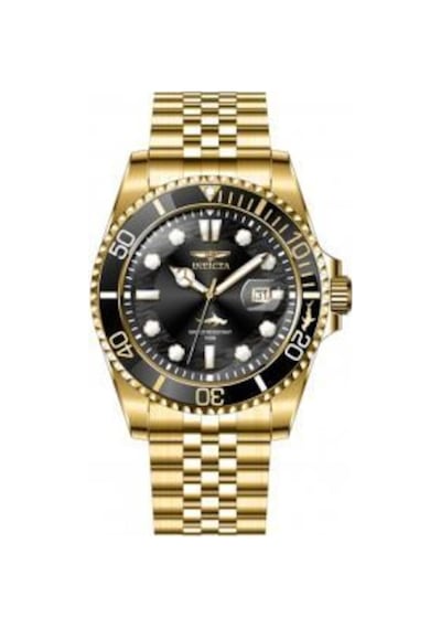 Invicta 30614 130614 Pro Diver 43 MM Erkek Kol Saati