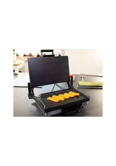 Eratec Multigrill MG-2000 2000 W Izgara Makinesi