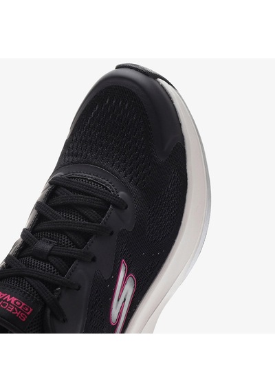 Skechers Go Walk Max Walker Vea Kadın Günlük Spor Ayakkabı125053-bkw Siyah
