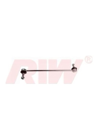 Rıw Vo4016 Z Rotu Ön Volvo S60 01 10 S80 98-06 V70 00 07 Xc70 97 07 Xc90 2002 2014 8634736-8672445-31201602-9200603 30714685