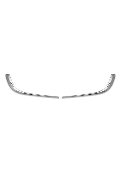 Opel Astra J Krom Sis Farı Çerçevesi 2 Parça 2012- 2019