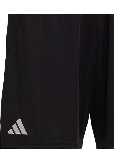 Beşiktaş Lisanslı Adidas Siyah Çocuk Şortu 03-siyah