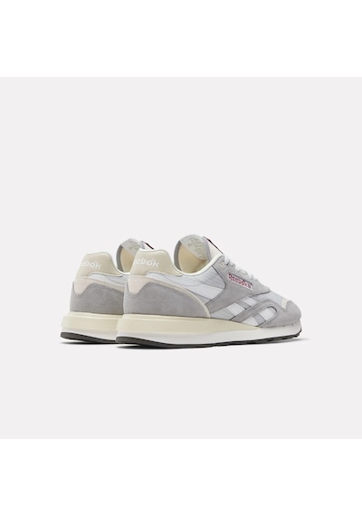 Reebok Classic Nylon 89 Erkek Ayakkabi - Gri Gri