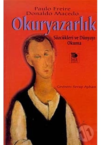 Okuryazarlık Sözcükleri Ve Dünyayı Okuma