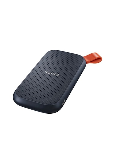 SanDisk Portable SDSSDE30-1T00-G26 1 TB 800 MB/S Taşınabilir SSD