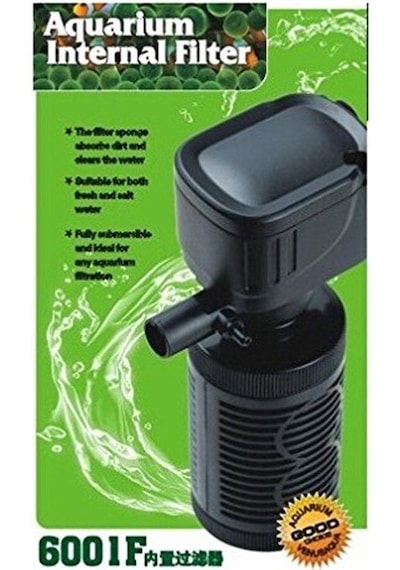 Venusaqua 6001F İç Filtre 500 Lt