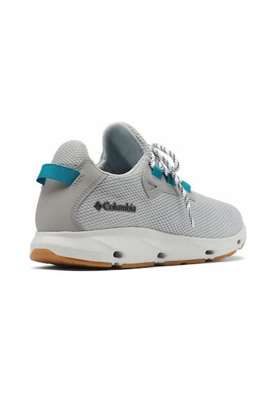 Columbia Vent Aero Gri Erkek Outdoor Ayakkabı Bm0159-088 Gri