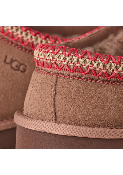 Terlik Kadın 1174470 Ugg W Tasman Iı Rocky Oak Rocky Oak