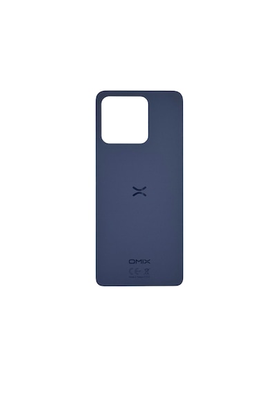 Omix X7 Arka Kapak