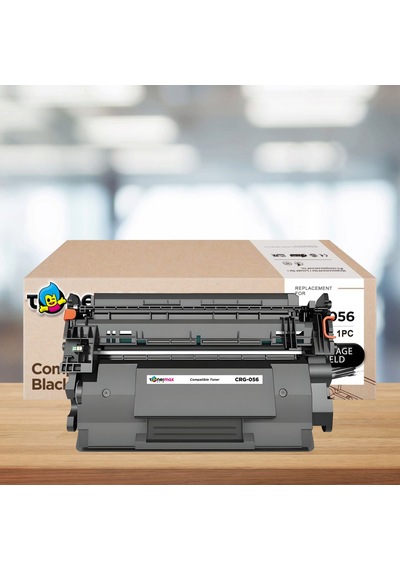 Canon Crg-056 Uyumlu  Toner - Çipli / Lbp-325dn / Lbp-325x / Mf-542x / Mf-543x / Mf-552dw / Mf-553dw