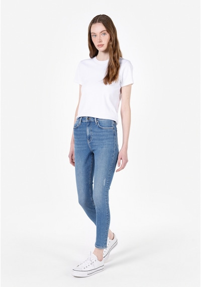 Colin's Colins Mavi Kadın Pantolon Cl1072457 Q1.v1 Dn05434 Siyah