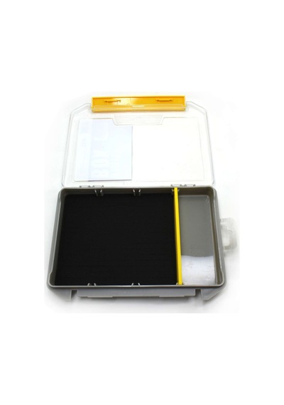 Captain 7236 Profesyonel Sahte Balık Ve Jig Kutusu 20x14x3cm Standart