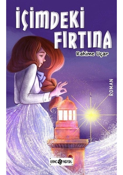 İçimdeki Fırtına / Rahime Uçar
