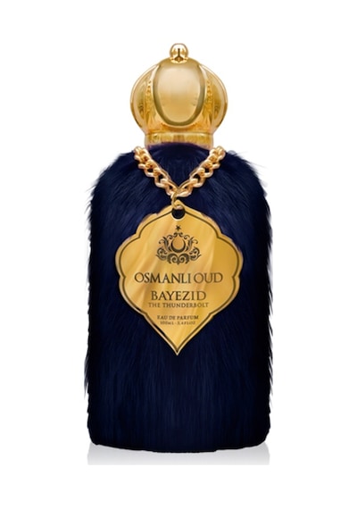Osmanlı Oud Bayezid The Thunderbolt 4015 Erkek Parfüm EDP 100 ML