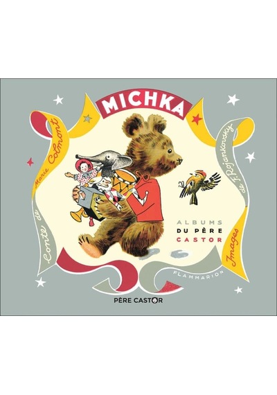Michka 9782081431003