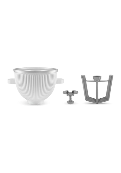 KitchenAid Uyumlu Yeni Dondurma Aparatı 5ksmıcm