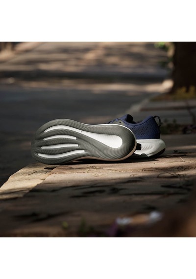 Adidas Response Pace Lacivert Erkek Koşu & Antrenman Ayakkabısı Kj1775