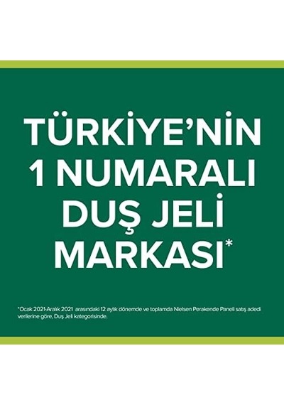 Luminous Oils İncir & Beyaz Orkide Özleri Banyo Ve Duş Jeli 500 Ml Açık Mavi