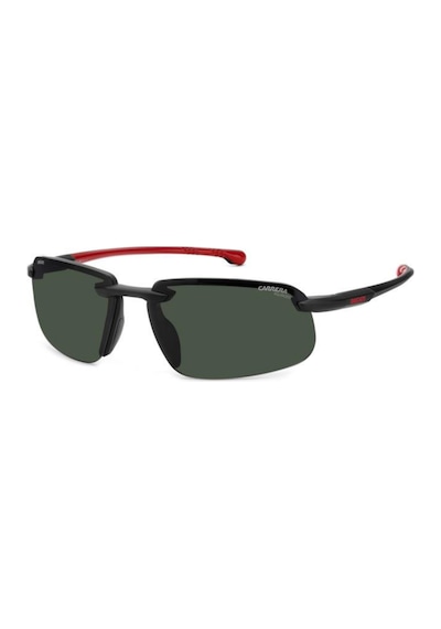 Carrera Carduc 043/s 003 64 Erkek Güneş Gözlüğü Siyah