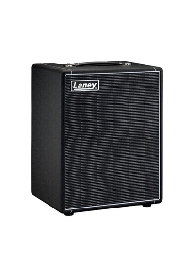 Laney Db200-210 Digbeth Bas Amfisi 2x10 200w Güç Vintage Ve Modern Tonlar