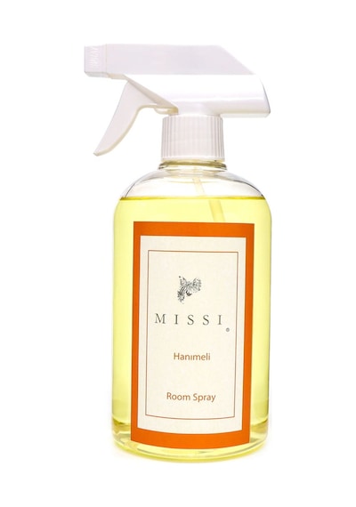 Missi Oda Kokusu Spreyi Hanımeli 500 ML