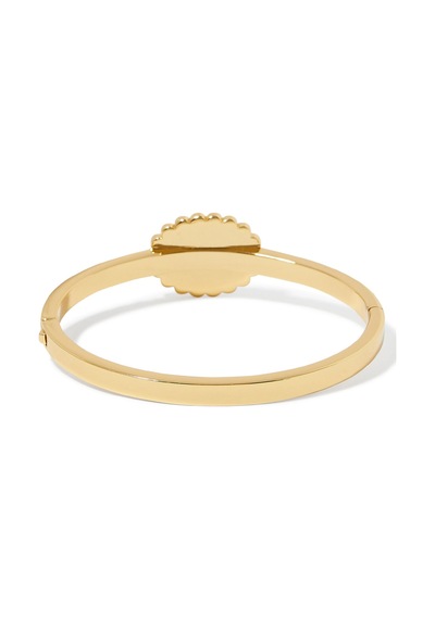 Regency Bangle Kadın Altın Renkli Bilezik