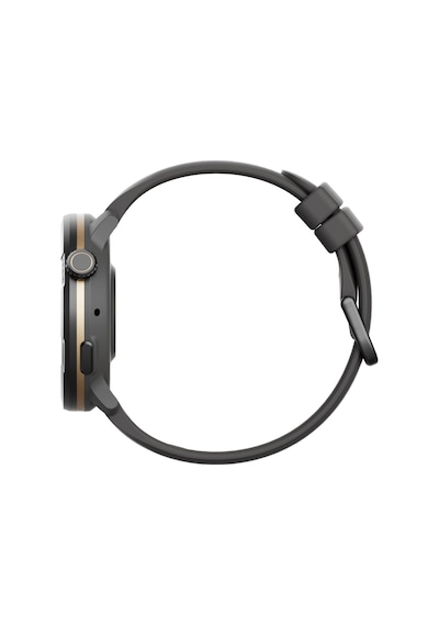 Havit M9058 1.43" Gps Profesyonel Outdoor Akıllı Saat (Distribütör Garantili)