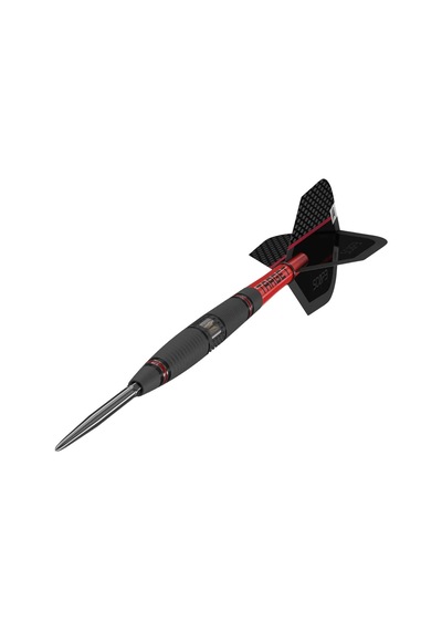 Target Scope 04 % 90 Tungsten Sp Çelik Uçlu Dart Oku