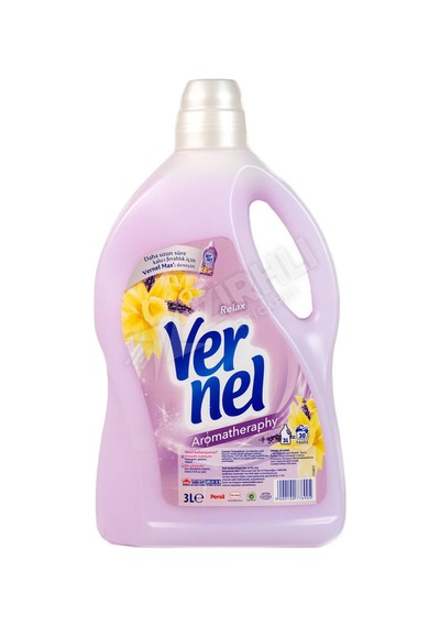 Vernel Aroma Therapy Relax 3 Lt Diğer