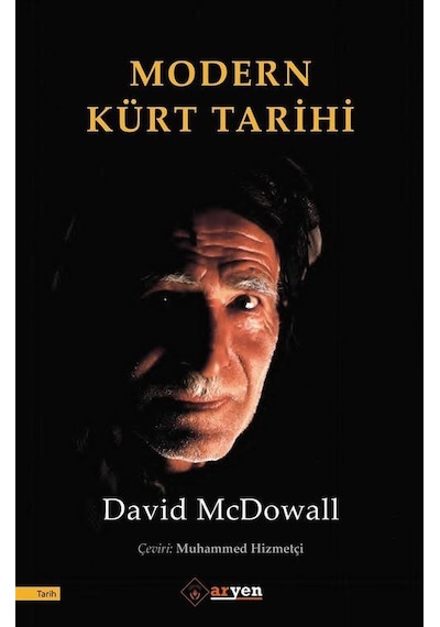Modern Kürt Tarihi / David Mcdowall