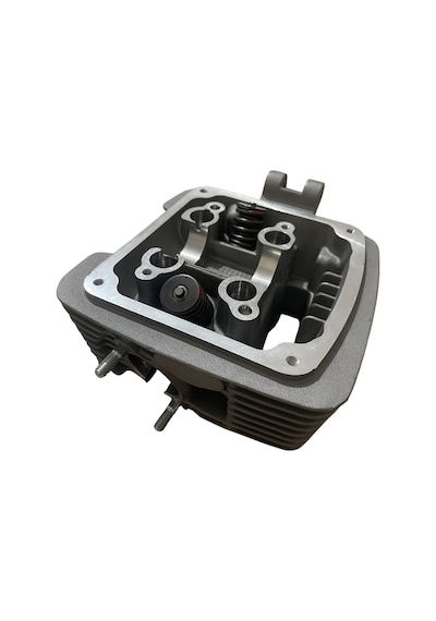 Mondial 125 Drift L Silindir Kapağı Komple