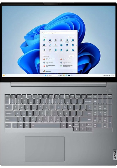Lenovo ThinkBook 16 G8 IRL 21SH009GTXA45 i7-240H 64 GB 4 TB SSD 16" Free Dos Dizüstü Bilgisayar