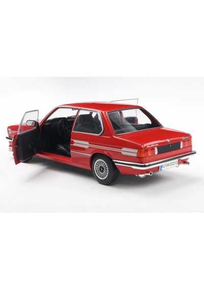 Solido S1812803 1/18 Alpına E21 C1 2,3 1980