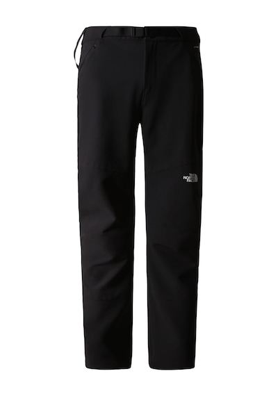 The North Face Erkek Dıablo Reg Tapered Pantolon Nf0a7x6d4h01 Siyah