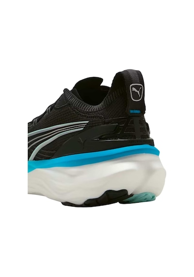 Puma Puma Foreverrun Nitro 2 Erkek Siyah Yol Koşusu Ayakkabısı 8604 Siyah