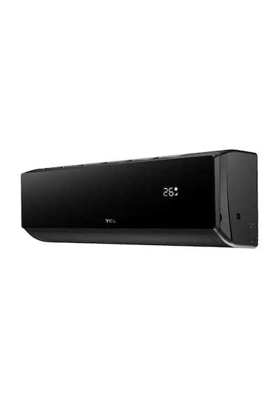 TCL Elite Plus Black Edition TAC-12CHSD/XA82I A++ 12000 BTU Inverter Duvar Tipi Klima