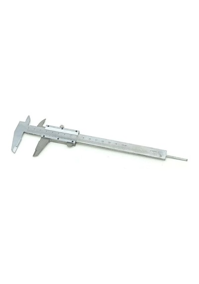 Mekanik Kumpas 150 Mm Standart