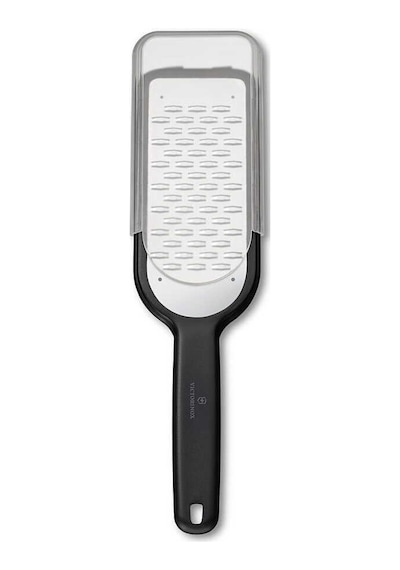 Vct-7611160297617-victorinox 7.6084.3 Şerit Rende, Siyah