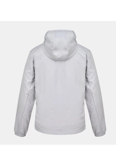 Under Armour Ua Rival Wvn Windbreaker Erkek Rüzgarlık 1390149-011 Gri