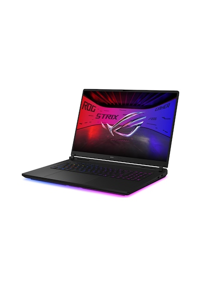 Asus ROG Strix Scar 18 G835LXG-TQ467A55 Ultra 9 290HX Plus 64 GB 4 TB SSD RTX5090 18" W11P Dizüstü Bilgisayar
