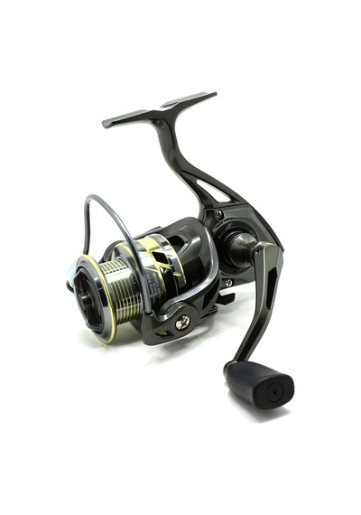 Captain Trophy Lrf Makinesi 7+1 Bb 2000