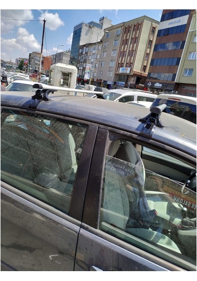 Bagaj Taşıyıcı Ayak
