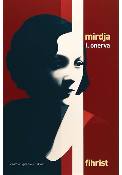 Mirdja / L. Onerva