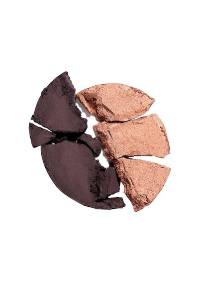 Lumene Bright Eyes Eyeshadow Duo Aydinlatici Ikili Far Dusk & Dawn 0
